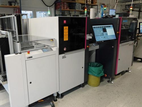 Lasermarking  Printer